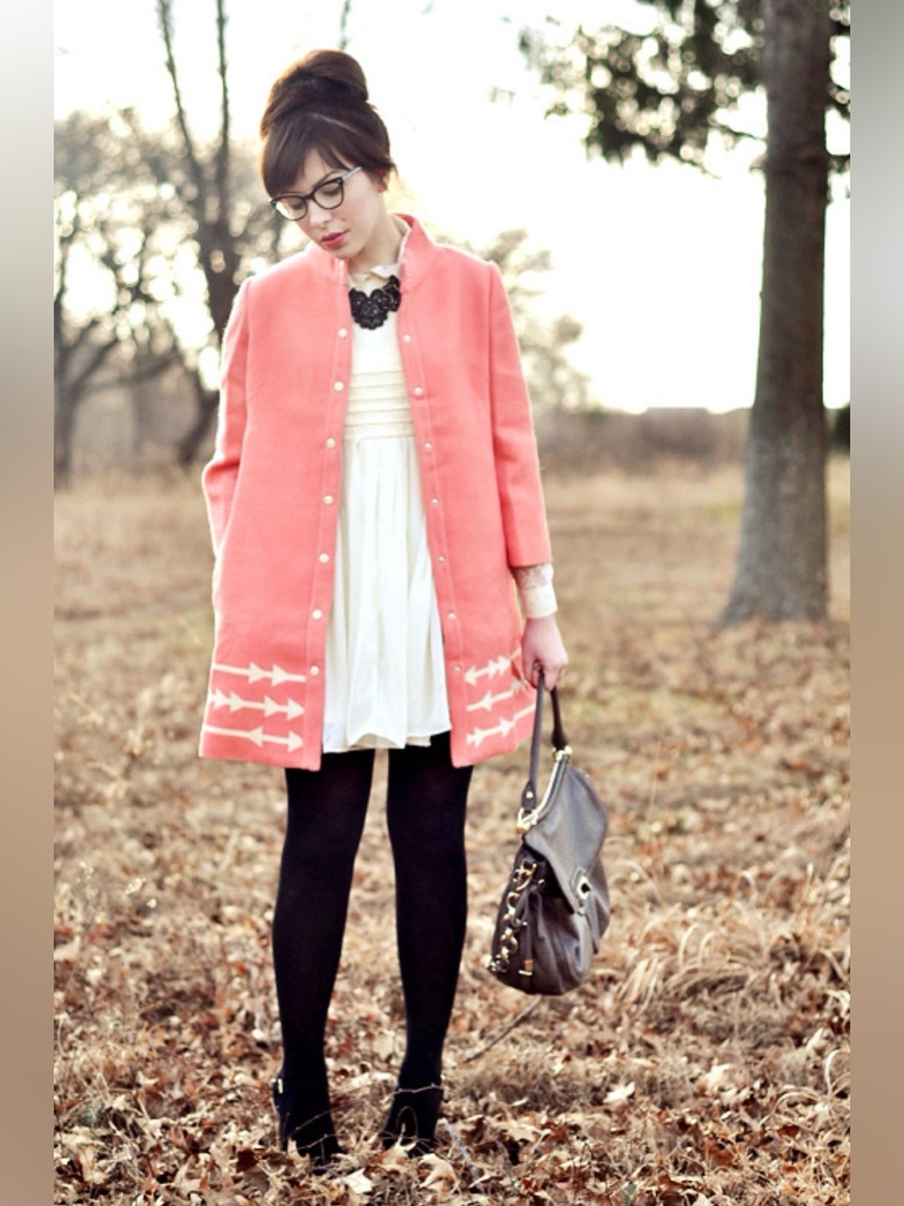Anthropologie Lauren Moffatt Eastwood Coat